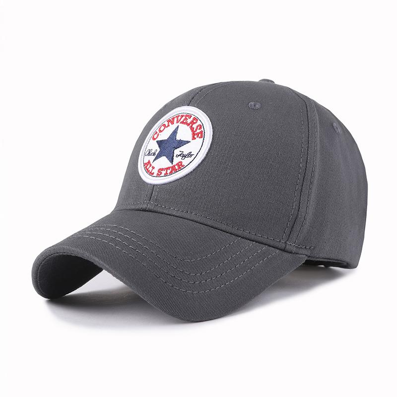 Fashion Beanty Adjustable Baseball Caps 