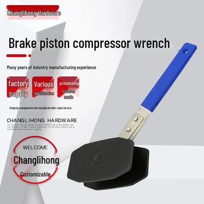 Brake Piston Compressor & Separator Automotive Tool