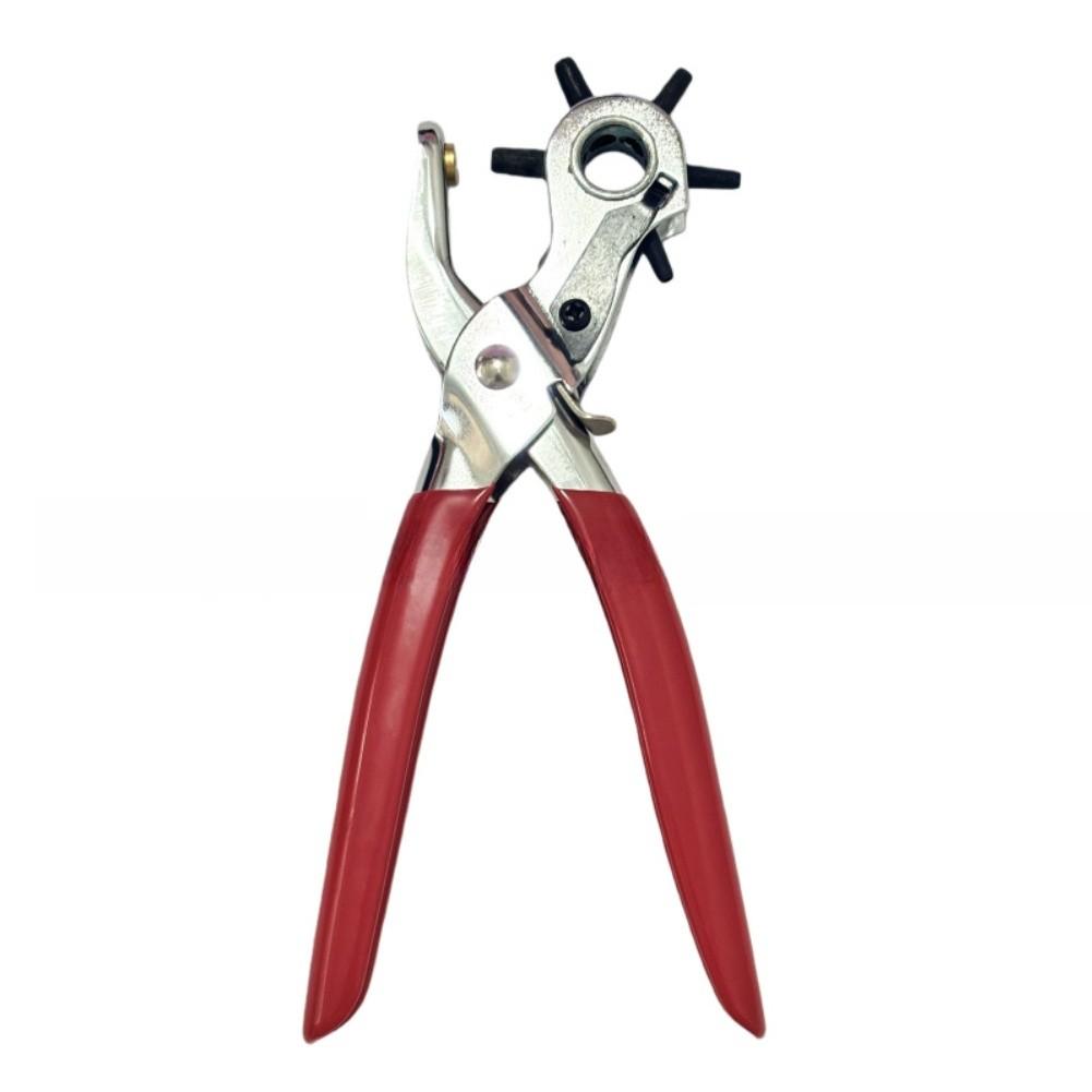 Belt Puncher Leather Punching Package Content Note
