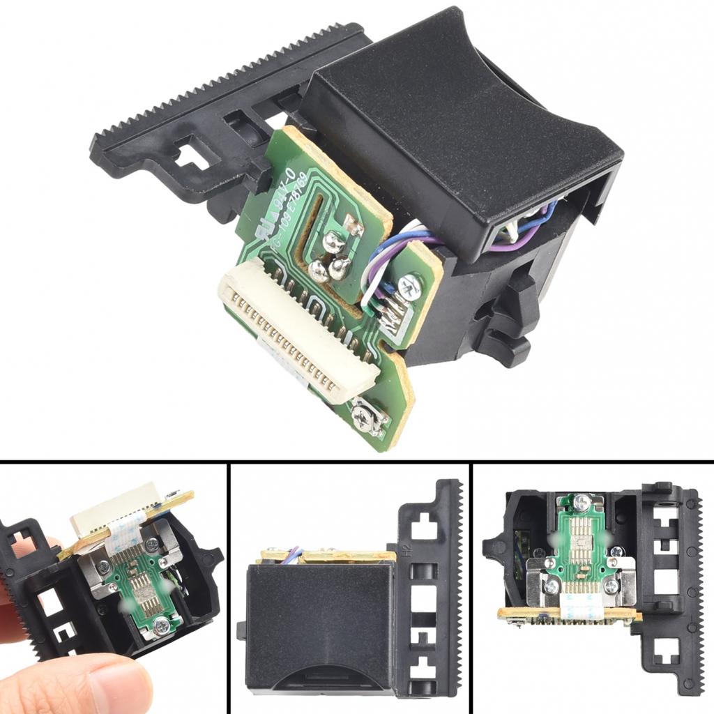 SF P101N 16P Optischer CD-Player PickUp-Linse Kompatibel mit Für Sanyo HS904