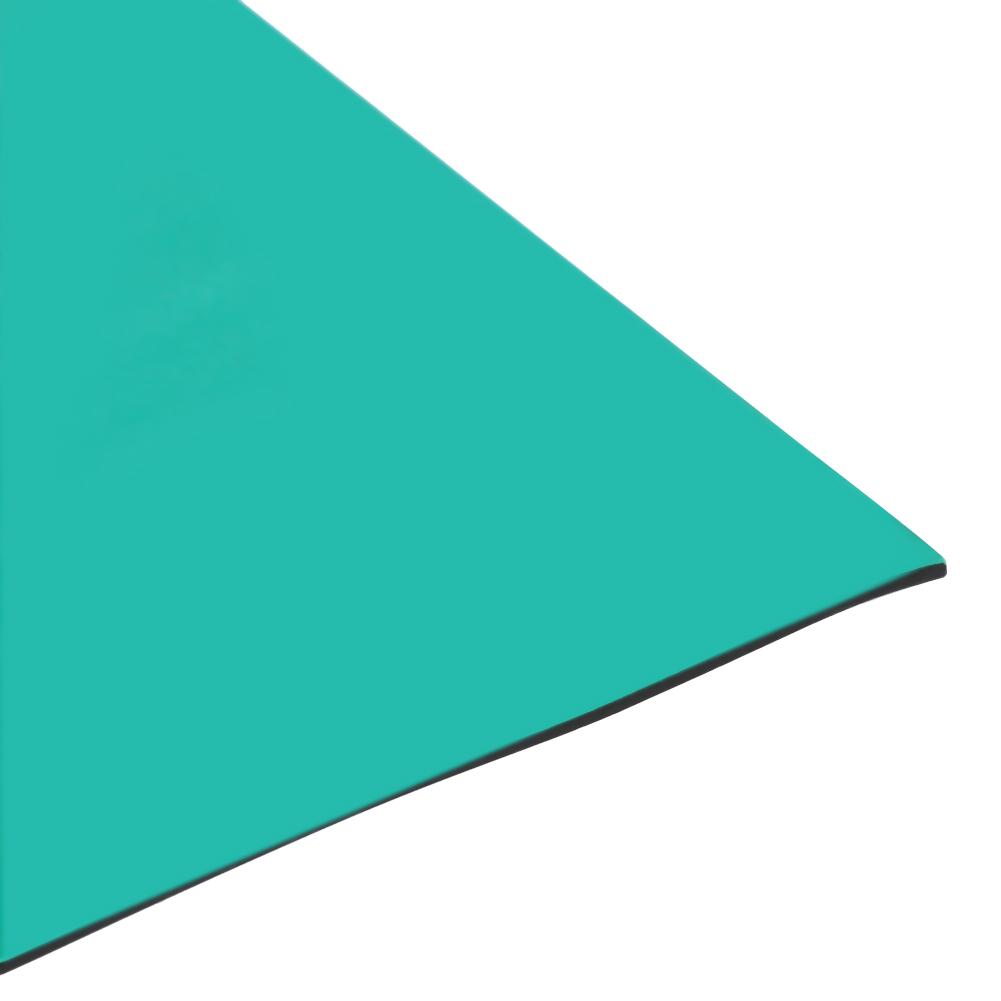 

Новый антистатический коврик ESD Mat Антистатическое одеяло Настольный коврик для BGA Ремонтные работы Коврик для рабочего стола