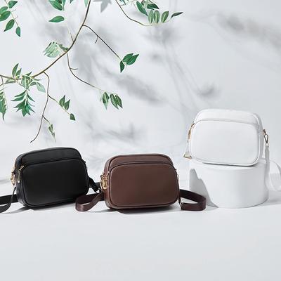Today's Popular Small Square Bag Women's New Light Luxury Fashion Women's Bag High-end Shoulder Bag Women