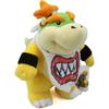 Little Buddy Super Mario Colección All Star 1424 Bowser Jr. Peluche Relleno, 8", 156 meses a 180 meses