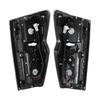For Isuzu D-max Pickup 2020 2021 2022 Pair Car Taillight Led Tail Light Lamp