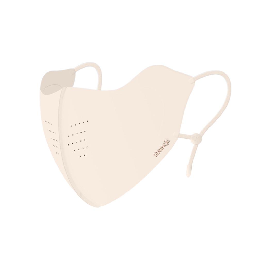 Eye Protection Summer Ice Silk Masks Cooling Sun Protection Face Mask  for Outdoor Sport