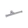 304 Stainless Steel Double Roll Toilet Paper Holder