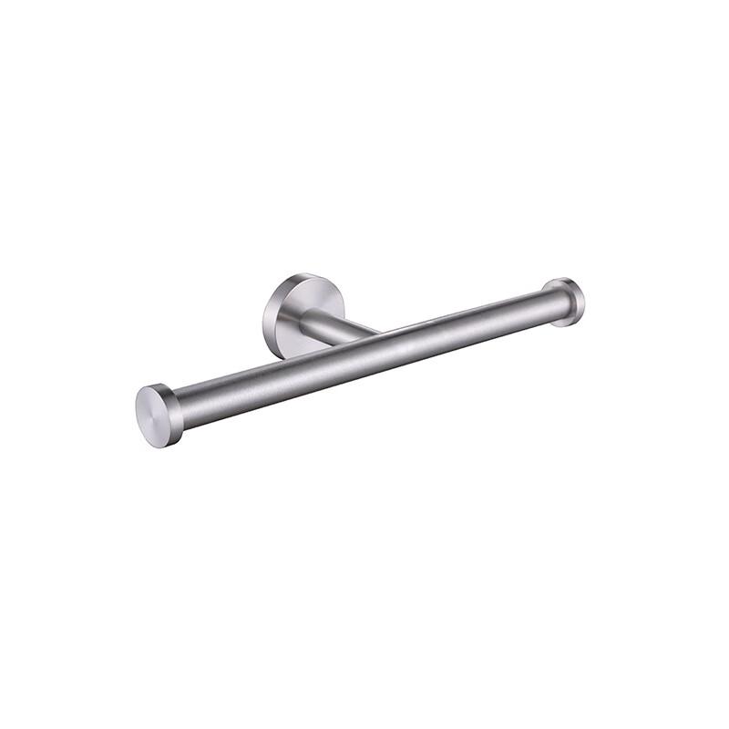Xuanyong 304 Stainless Steel Double Toilet Paper Holder