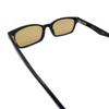 Original Color Sunglasses Asian Fit Cell Frame UV Protection Unisex [Ray-Ban] RX5017A-2000 (52) Men's Women's (Brown 50)