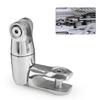 10/12 6/8 UniversalBoats Double Swivels Connector Chain Anchors Pin StainlessSteel