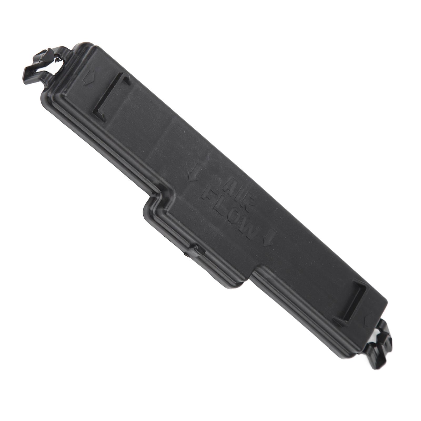 

Cabin Air Filter Access Door 68052292AA Filter Access Door Replacement for DODGE RAM 1500 2500 3500