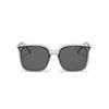 Women Anti Fashion Uv400 Sunglasses Glare Driving Glasses Big Frame Ladies Driver Sun Glasses