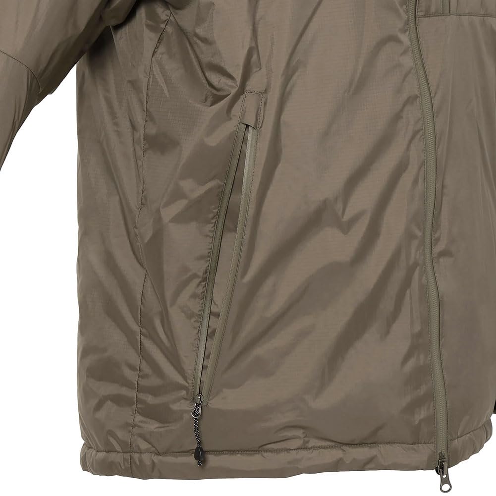 NANGA Auroratex Down Jacket, Waterproof, Men's, XL, JP, Alphabet, M.GRY