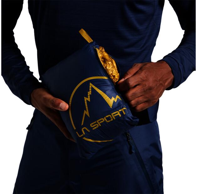 Куртка La Sportiva Alpine Guide Primaloft Hoody