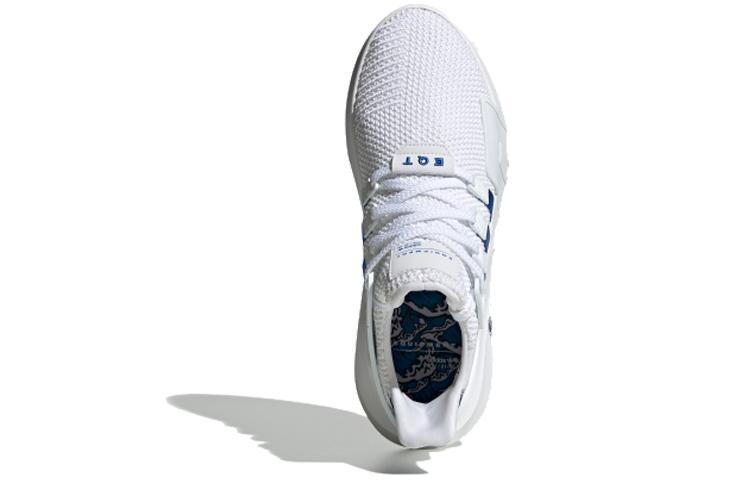 adidas Originals Eqt Bask Adv 'Weiß Blau' FU9400