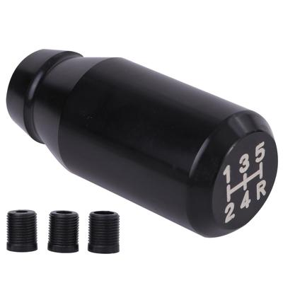 Accesorios Interior – Manivelas para palancas de cambios