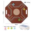 Poker Board Games Pachinko Board Games Cards Family Party Entertainment Chess