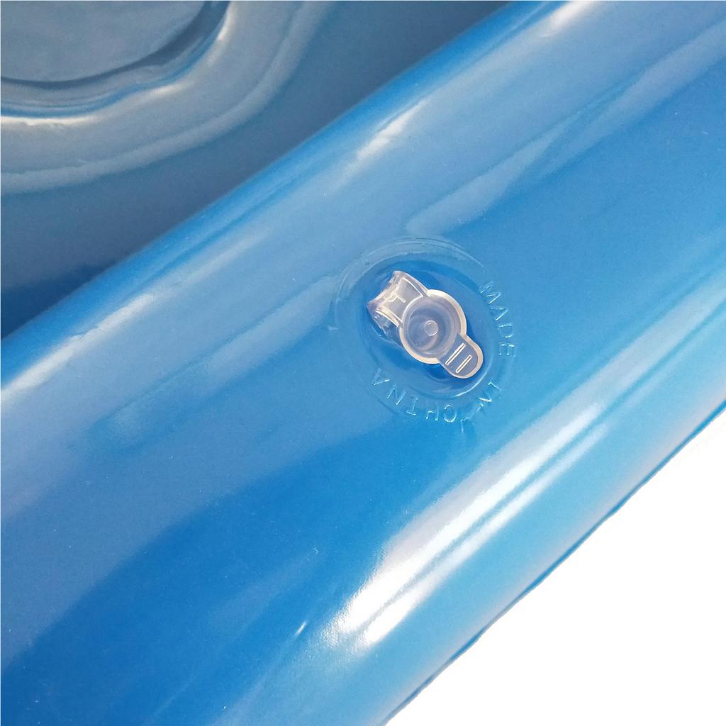 Inflatable Cup Holder PVC Drink Holder Mattress Swimming Pool Float Bathing Pool Party Decoration Bar Coasters