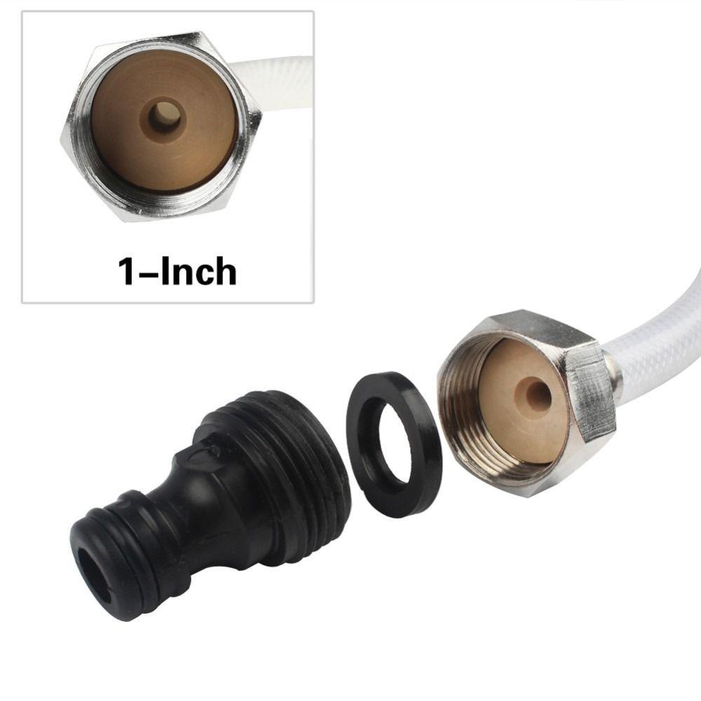 New Adjustable Dog Sprinkler Water Fountain Durable Easy to Install Dog Water Fountain Dog Supplies Pet Accessory Outdoor