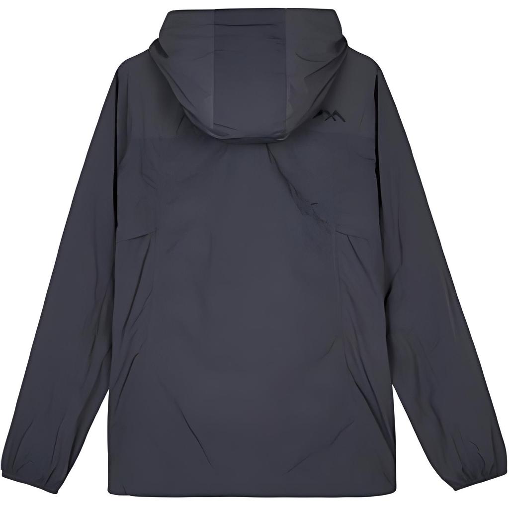 Skechers Jackets & Coats Men's Periscope Gray L224M004-0403