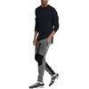 Nike Sweaters Men's Black Crew Neck Moderate Other 832183-010