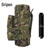 Eagle Lion Tactical Camouflage Water Bottle Pouch