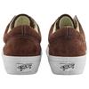 Vans Premium Old Skool 36 Potting Soil Brown Unisex Sneakers VN000CXUDMV