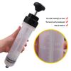 Car Oil Change Brake Bleeder Fluid Pump Extractor Filling Syringe Bottle Universal Truck Motorcycle Vehicles Accessories