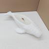 Silicone Candle Cup Molds Silicone Candle Holder Molds Whale Shape Succulent Planter Moulds Silicone Texture for Candle