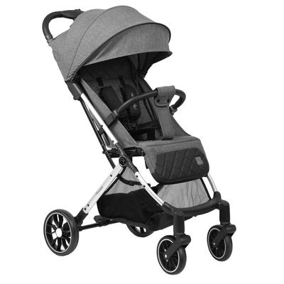 Nukido Paseo Gray 716002 Stroller (5903890622398)