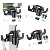 Strong Aluminum Trailer Chain System Fits 2 And 2 25 Inch Lifts D7YA