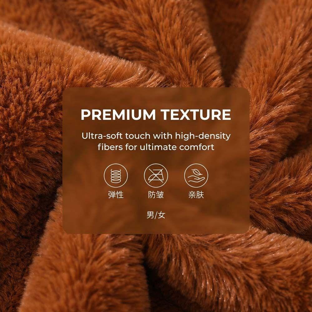 Stuffed Doll Monkey Plush Toy Realistice Orangutan Plush Doll Large Plush Monkey Doll Baby Toys