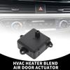 No.15781467 HVAC Heater Blend Door Actuator for Chevrolet Captiva Sport 12-15