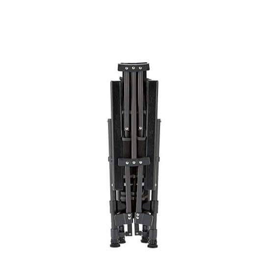 Coleman Ray Chair NX 18 (Jet Black)