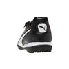 Puma King Top TT Black Men Sneakers White 105734-01