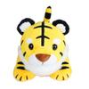 May Day Doll by Kissho, Fukutora, Yellow, Plush Toy, 50cm, Tiger, Side Decoration