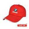 Unisex Cap Logo Baseball Caps Outdoor Sports Sun Shade Hats For BMW E90 E60 E46 E39 F30 F10 E87 X3 X4 X5 X1 G30 G20