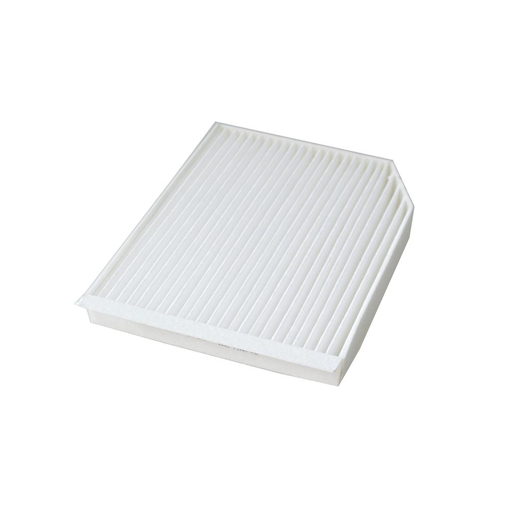 

Car AC Cabin Filter For GEELY Yuanjing EV (2017-2018) Yuanjing X1 1.0L OEM 1016020509 LAK 1553 LA 1553 Air Condition Element HTT-8122