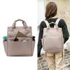 Mommy Bag, Handheld, Fashionable, Convenient, Large Capacity, Dual-shoulder, Dry and Wet Separation, Scratch-resistant, Wear-resistant, Waterproof
