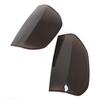 For Honda Ridgeline 2017-2024 Car Tail Light Cover Brake Light Wide Indicator Protective Cover Decorative Accessories