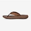 Teva Men S compSol Flip Flop Hurricane Stvm2619492 Blk