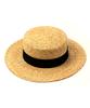 Yunibeosyeolkemiseuteuli Kangkang Flat Fedora Gd Summer Fedora