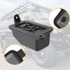 Auto Accessory Vacuum Storage Canister Fit for E250 E350 E450