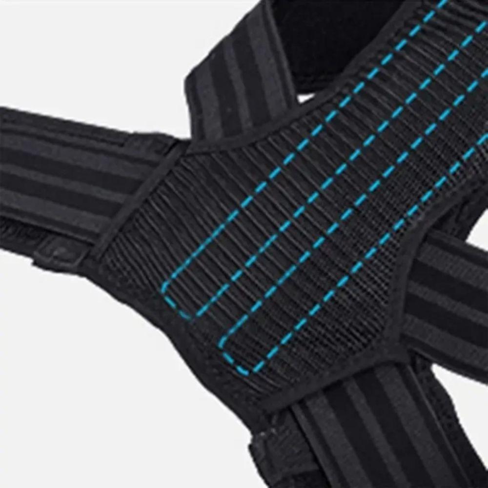 Adjustable Back Brace Comfortable Lumbar Support Belt For Women Posture Corrector  Lower Back