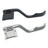Professional Aluminum Thumb Grip For Camera Improved Control Cameras, Preserves Hot Shoe Cover