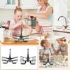 Butterfly Whisk Attachment for Kitchen Stand Mixer Accessories Replacement for Food Processor Parts Compatible with Multiple Models