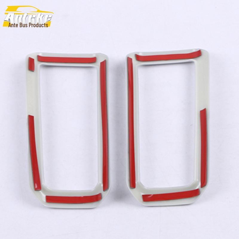 Antek 2020 Viloran Air Vent Frame Cover Trim