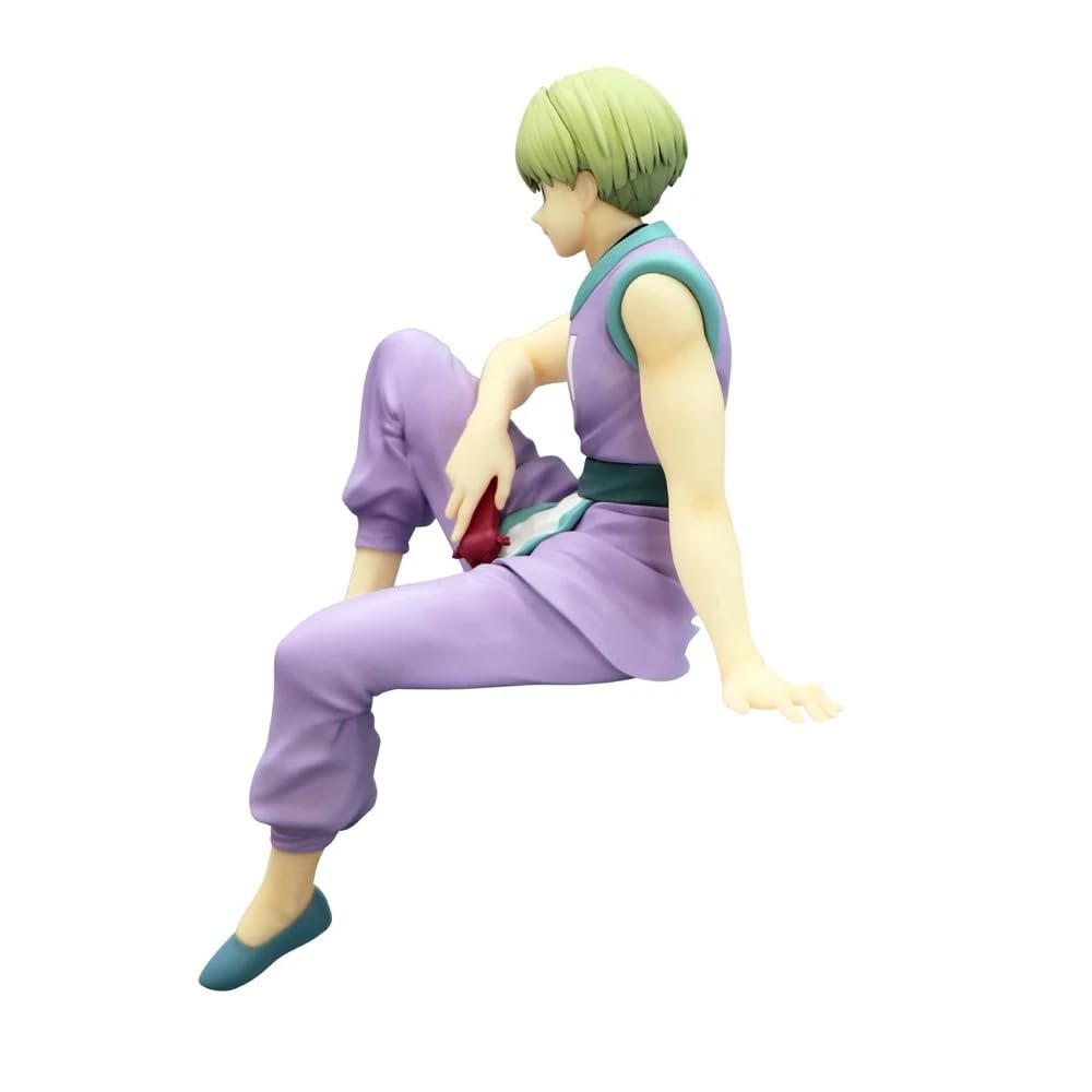 Noodle Stopper Figure Shalnark HUNTER×HUNTER