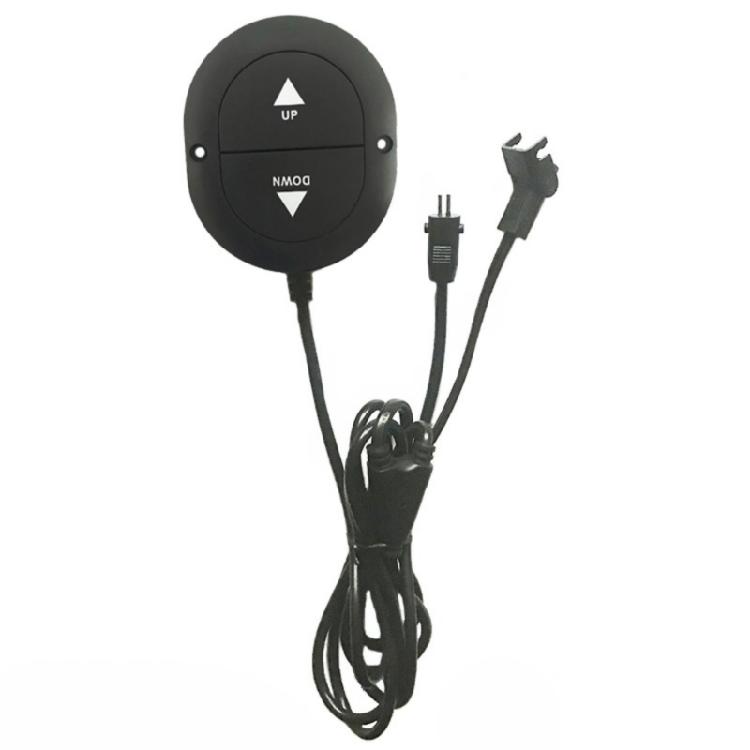 

Electric Chair Adjustment Switches 12 32V Voltages Support Double Button Operations Designs for Smooth Height Control 1