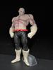 Dragon Ball Super Jiren Figure Haiiro No Jiren Aciton Figure Model Toys Daiisshou Zen Uchuu Ichi No Gekitou Chousenshi Retsuden