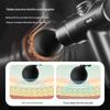 AUX Compact Muscle Massage Gun A20 CN plug (adapter included)